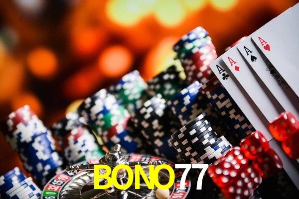 BONO77 Apuestas Deportivas