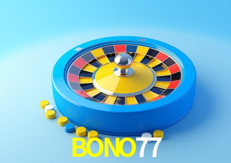 BONO77 Bingo
