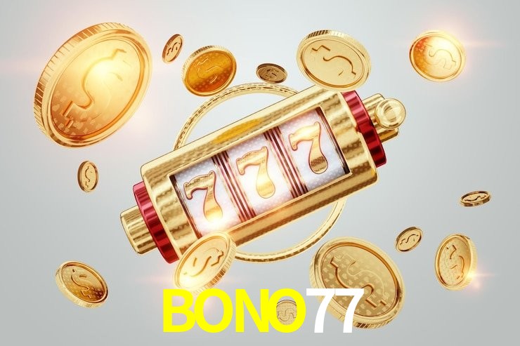 BONO77 Crash Games