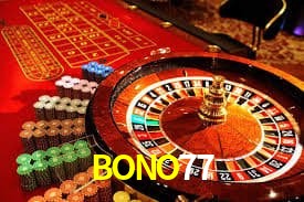 BONO77 Crash Game rápido