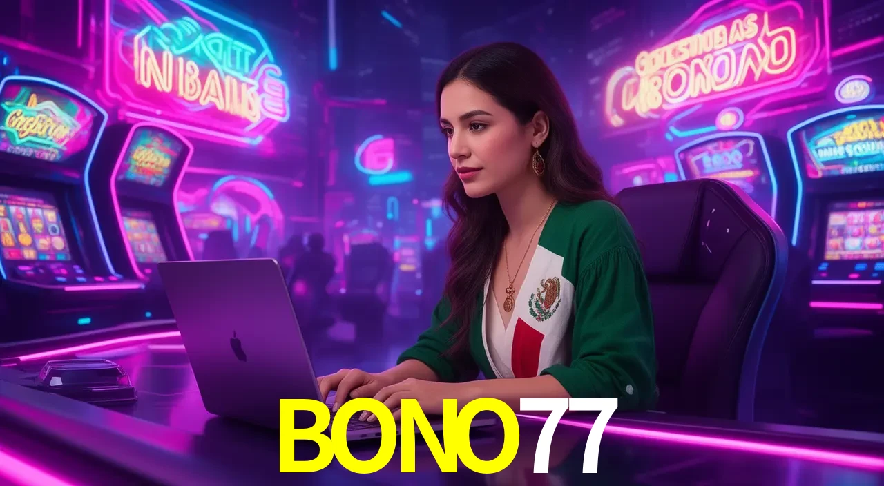 BONO77 Diversidad de modos de juego