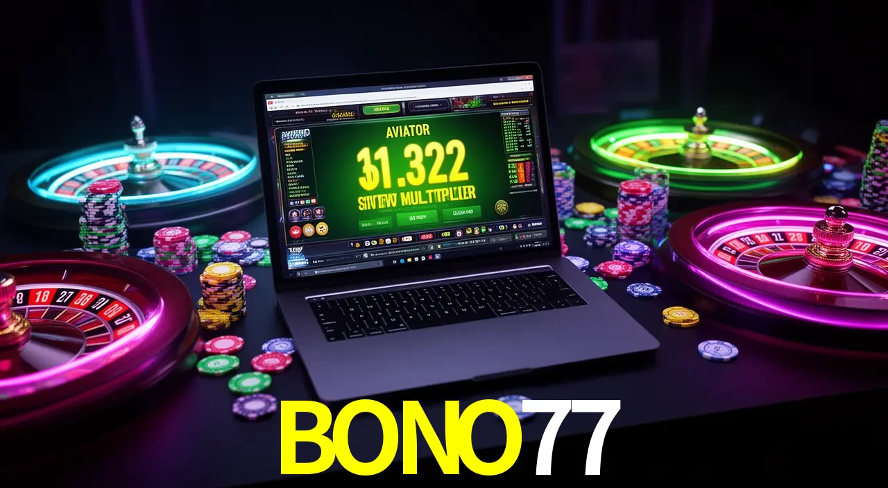 BONO77 Rondas de pesca