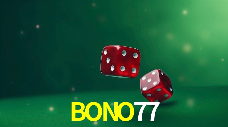 BONO77 Android