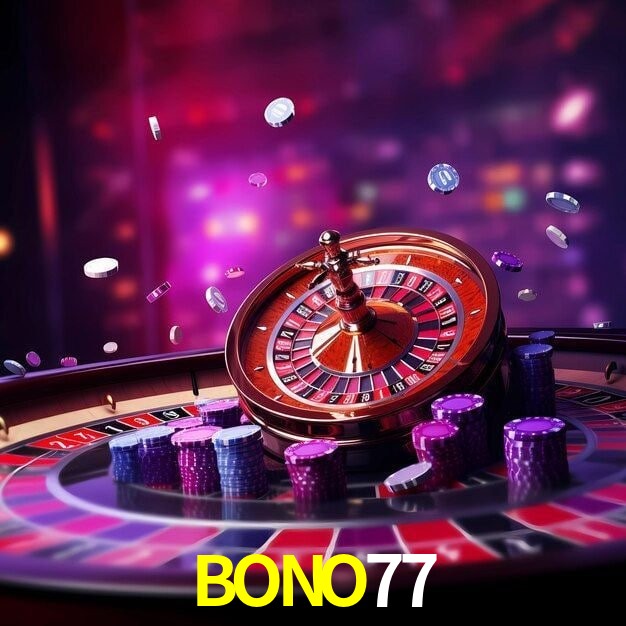 BONO77 Tragamonedas